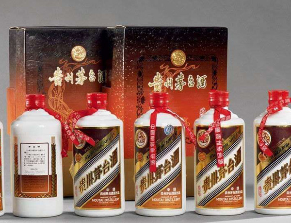 茅台回收行业发展——茅台酒回收收藏渐行渐火
