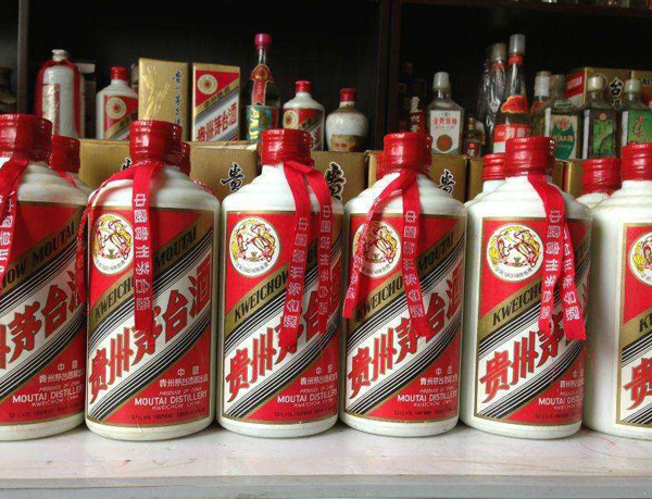 对于茅台酒几度差距，价格为什么相差这么多